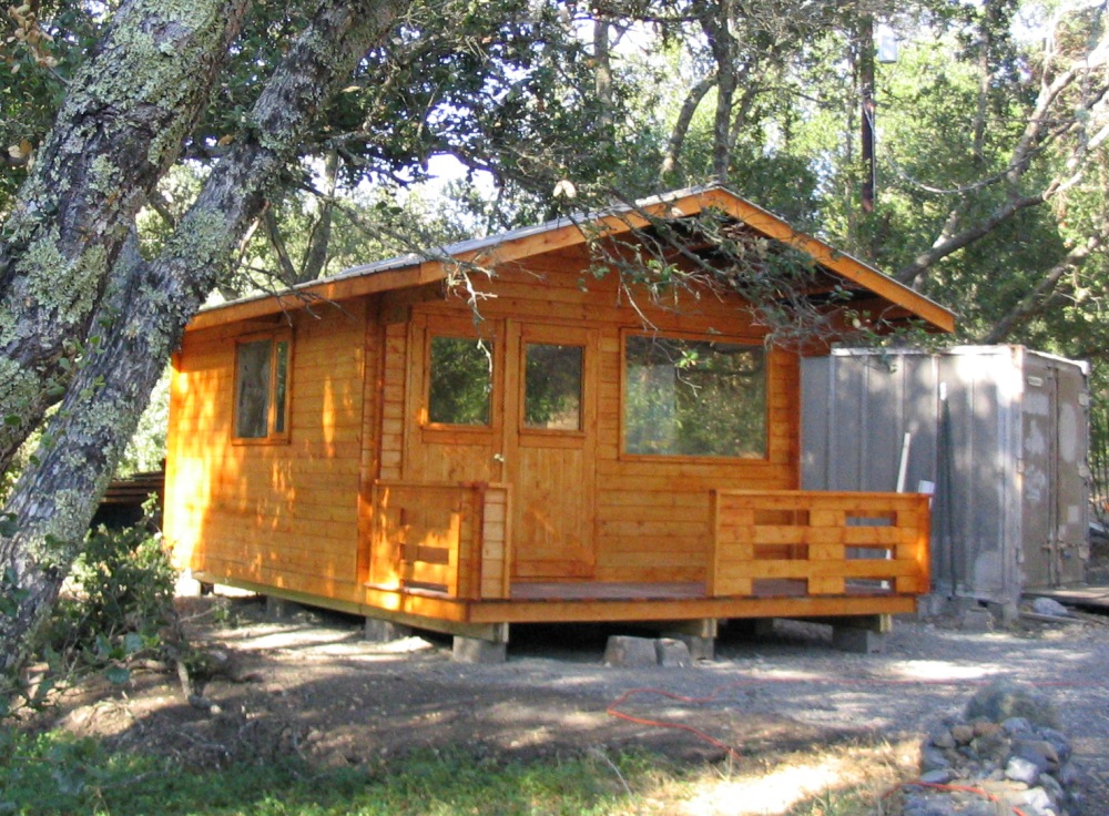 Russian River Bavarian Cottages Ltd.